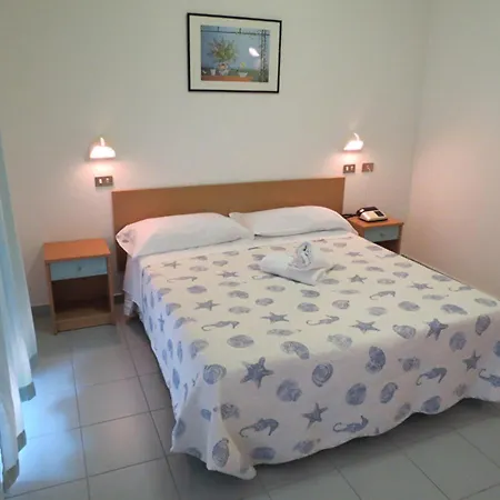 Gemini Hotel Rimini