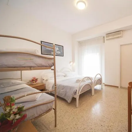 Gemini Szálloda Rimini