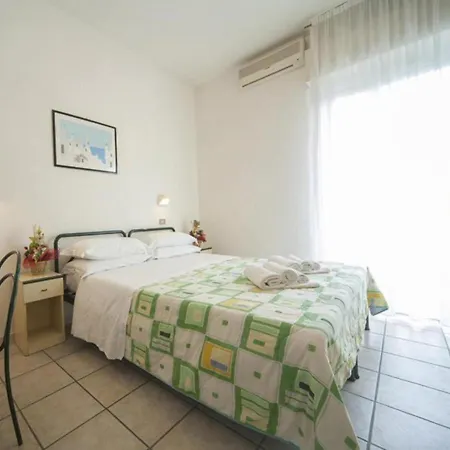 Gemini Rimini