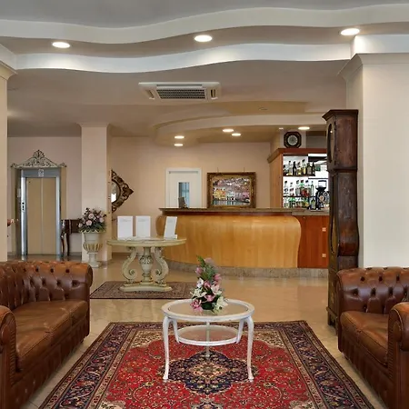 Hotel Gaston Rimini