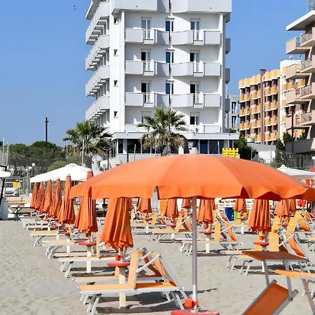 Hotel Mexico Rimini