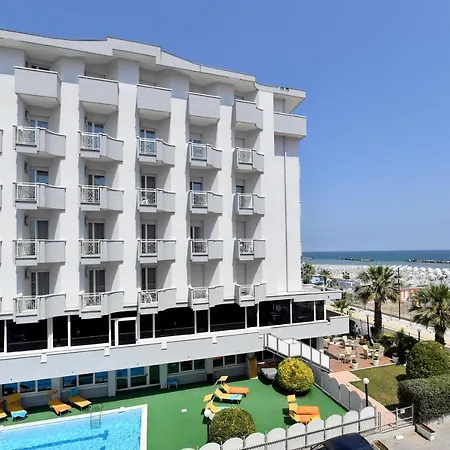 Mexico 3* Rimini