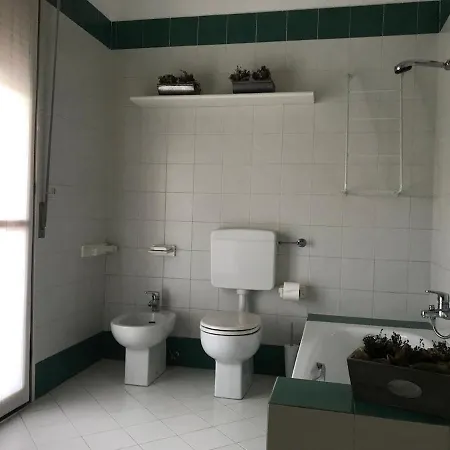 Attico Mare Apartment