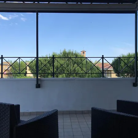 Apartment Attico Mare