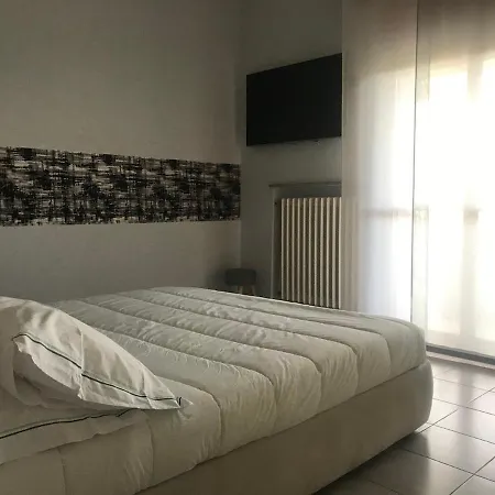 Attico Mare Apartment Rimini