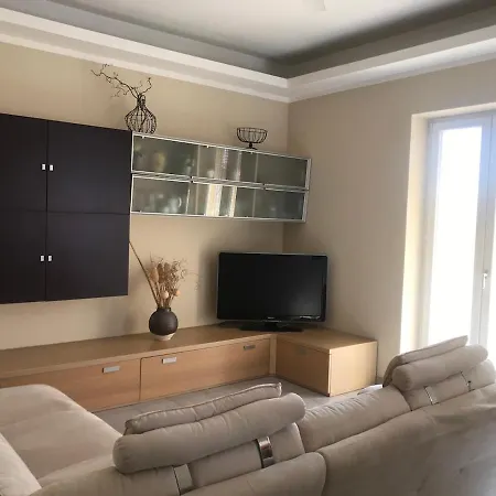 Apartment Attico Mare