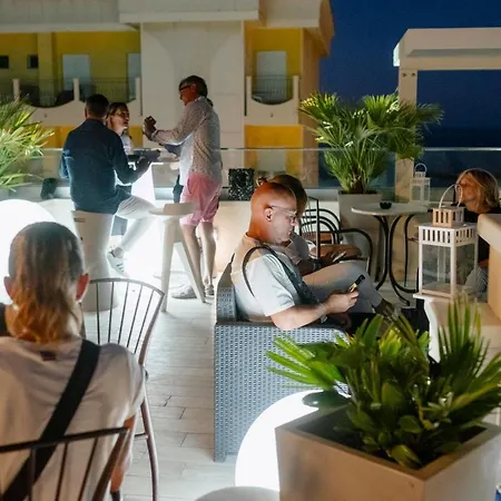 Hotel Stella D'oro Rimini