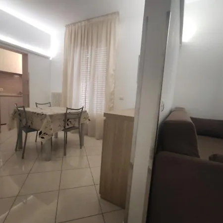 Perla 2* Rimini