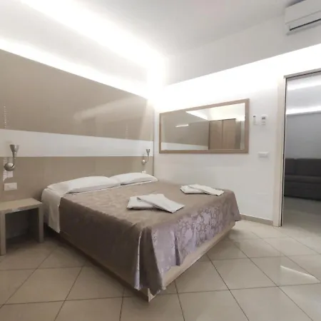 Perla Aparthotel