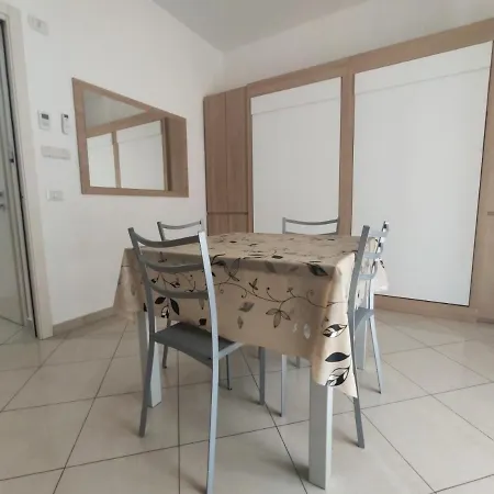 Aparthotel Perla