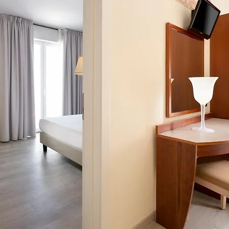 Hotel Bikini