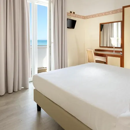 Bikini Hotel