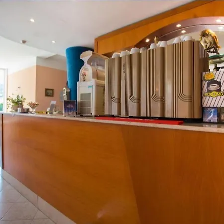 Vera Hotel Rimini