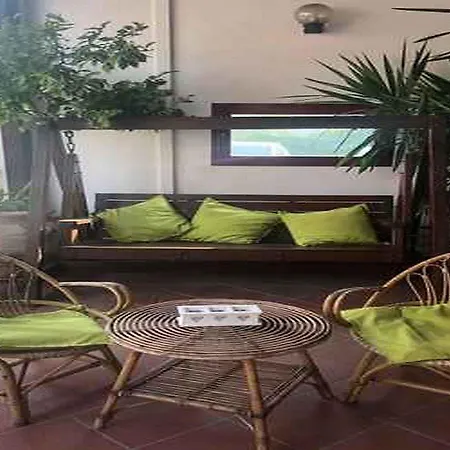 Hotel Giovane Italia 3*