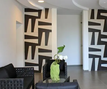 & Cavalluccio Marino Otel