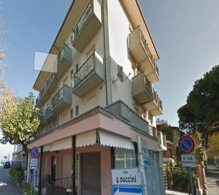 Hotel Rosy Rimini