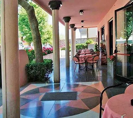 Rosy Rimini