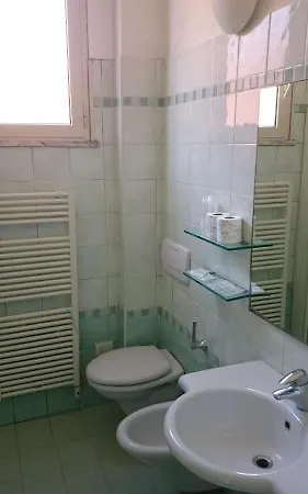 Lugano Aparthotel 3*
