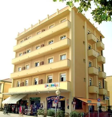 Carioca Aparthotel Rimini
