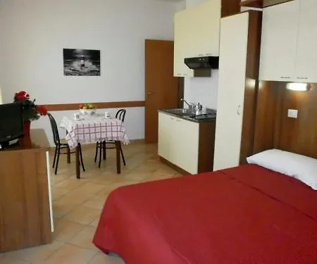 Aparthotel Carioca Rimini