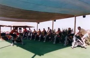 Carioca Rimini