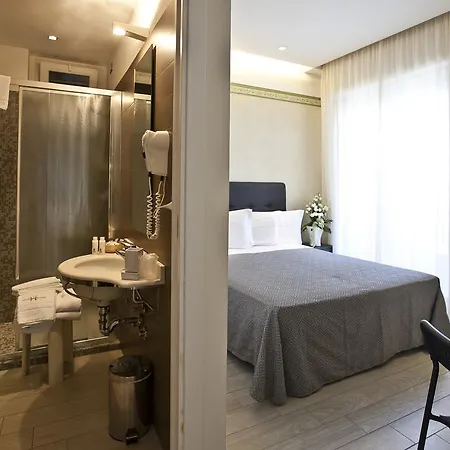 Aurora Hotell Rimini