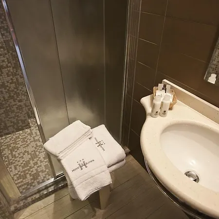 Hotell Aurora Rimini