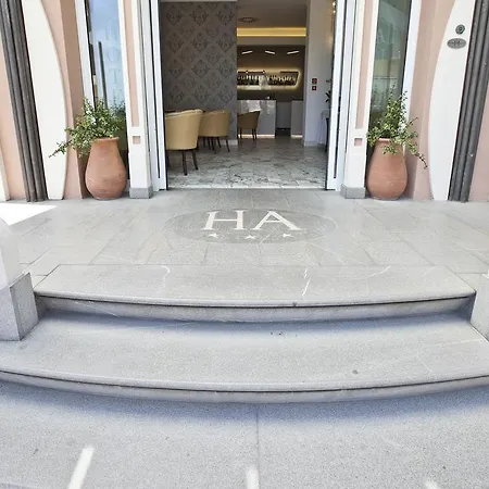 Hotell Aurora