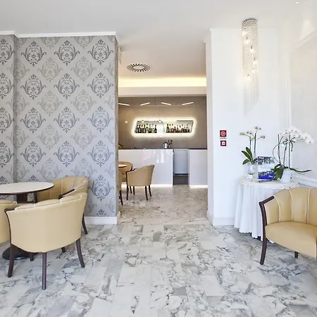 Hotell Aurora