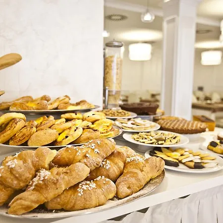 Hotell Aurora