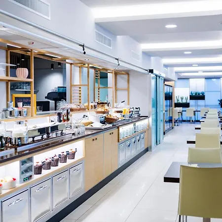 Hotel Aqua Rimini