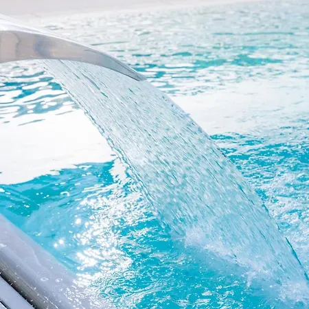 Hotel Aqua 4*