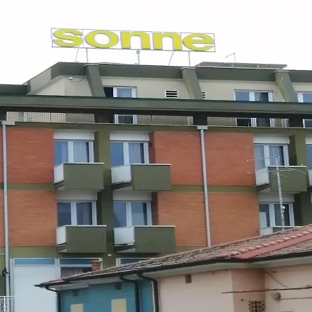 Sonne Hotel 2*