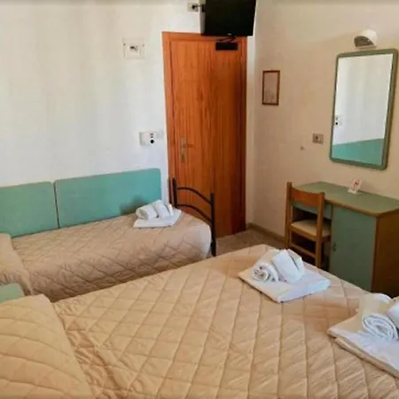 Sonne Hotel Rimini