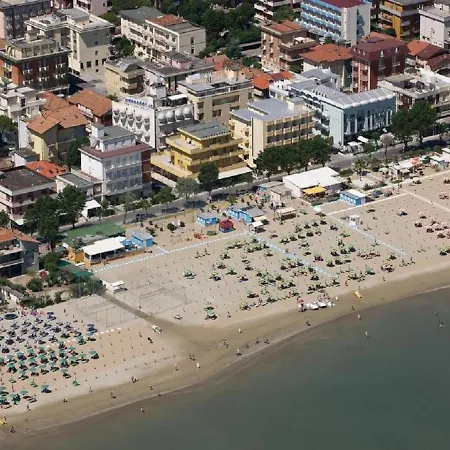 Sonne 2* Rimini