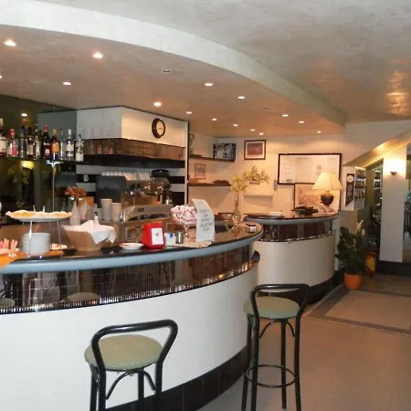 Hotel Sonne Rimini