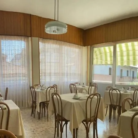 Hotel Sonne Rimini