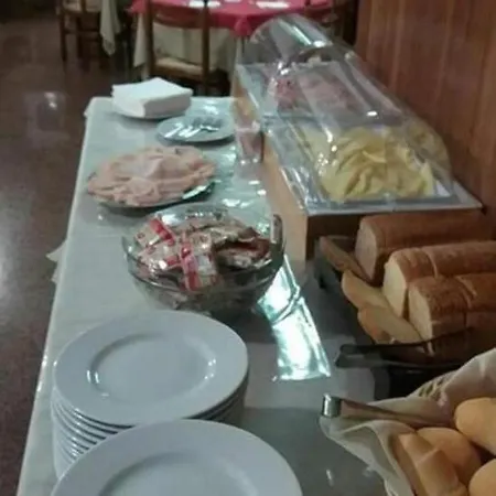 Gemini Szálloda Rimini