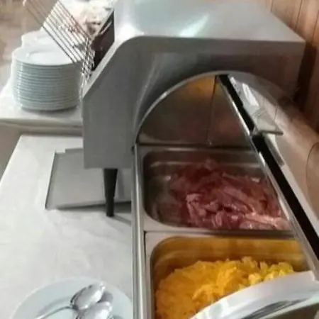 Gemini Hotel Rimini
