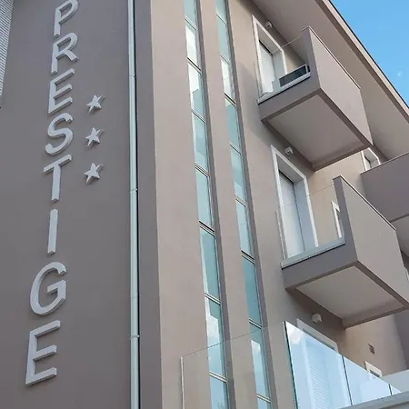 Hotel Prestige 3*