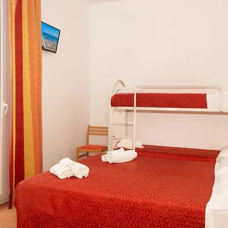 Hotel Pacesetter 3*