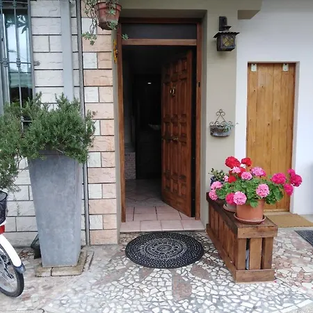 Villetta Orchidea Rimini