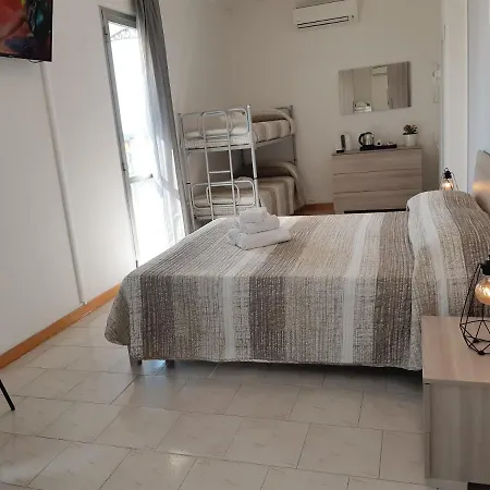 Hotel Mara Rimini