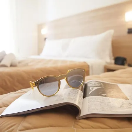 Hotel Costazzurra By Interlux