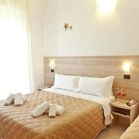 Costazzurra By Interlux Hotel 3*
