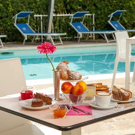 Hotel Aristeo Rimini