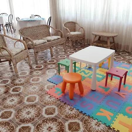Mara Hotel Rimini