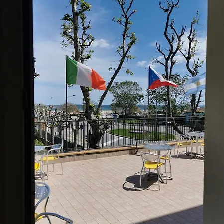 Hotel Ideale Rimini