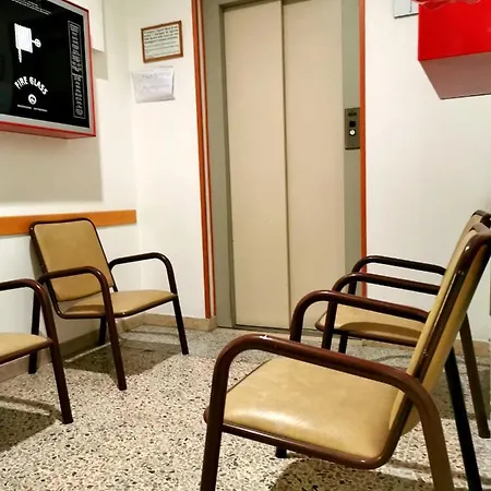 Hotel Ideale 2*