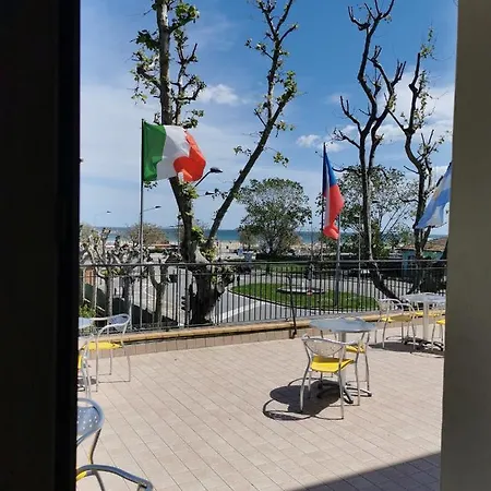 Ideale Hotel